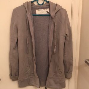 J. Crew Sherpa Fleece